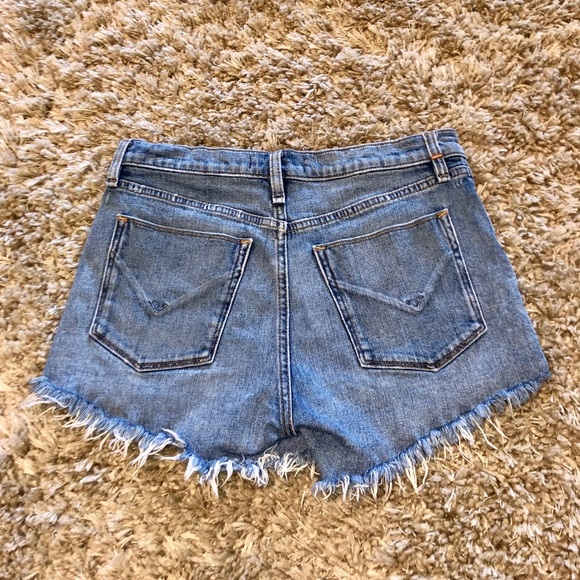 Hudson Shorts - Picture 3 of 3